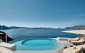 Mystique, A Luxury Collection Hotel, Santorini (Adults Only)